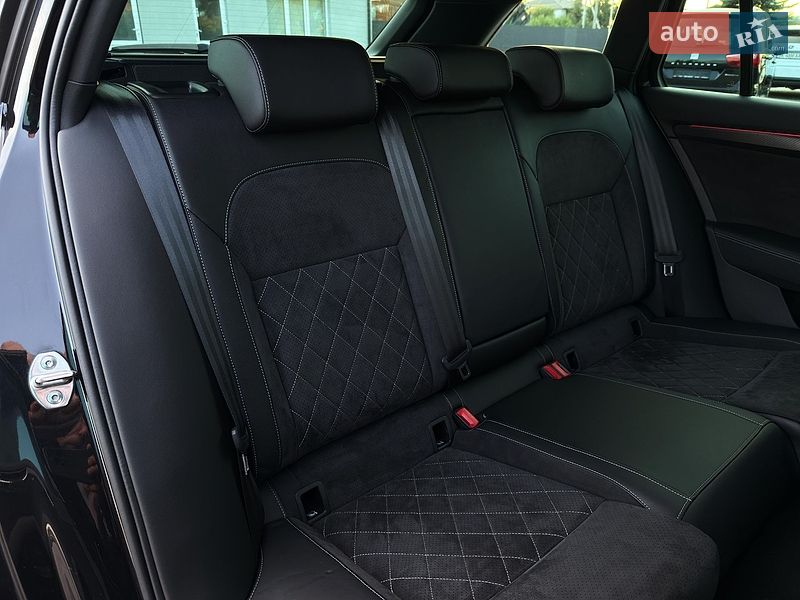 Универсал Skoda Superb 2022 в Луцке