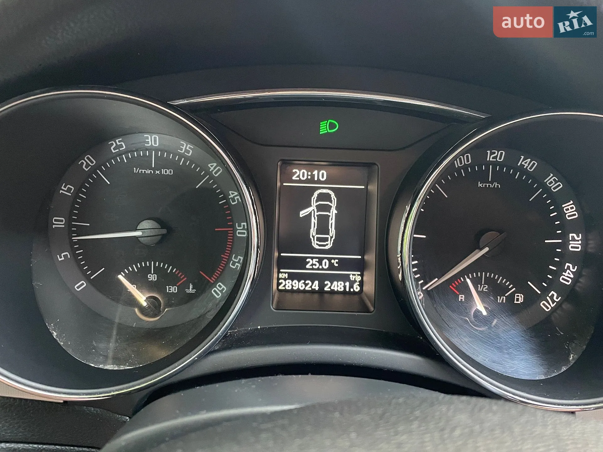 2011 Skoda Superb - мініатюра 11
