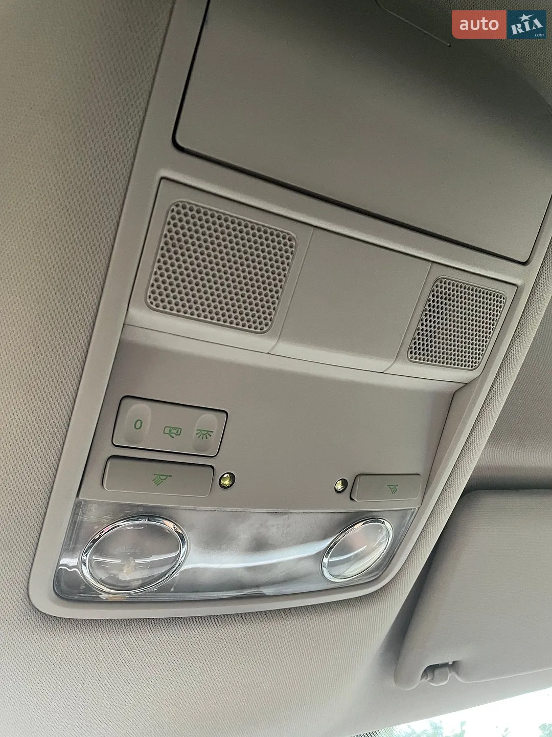 2011 Skoda Superb - мініатюра 17