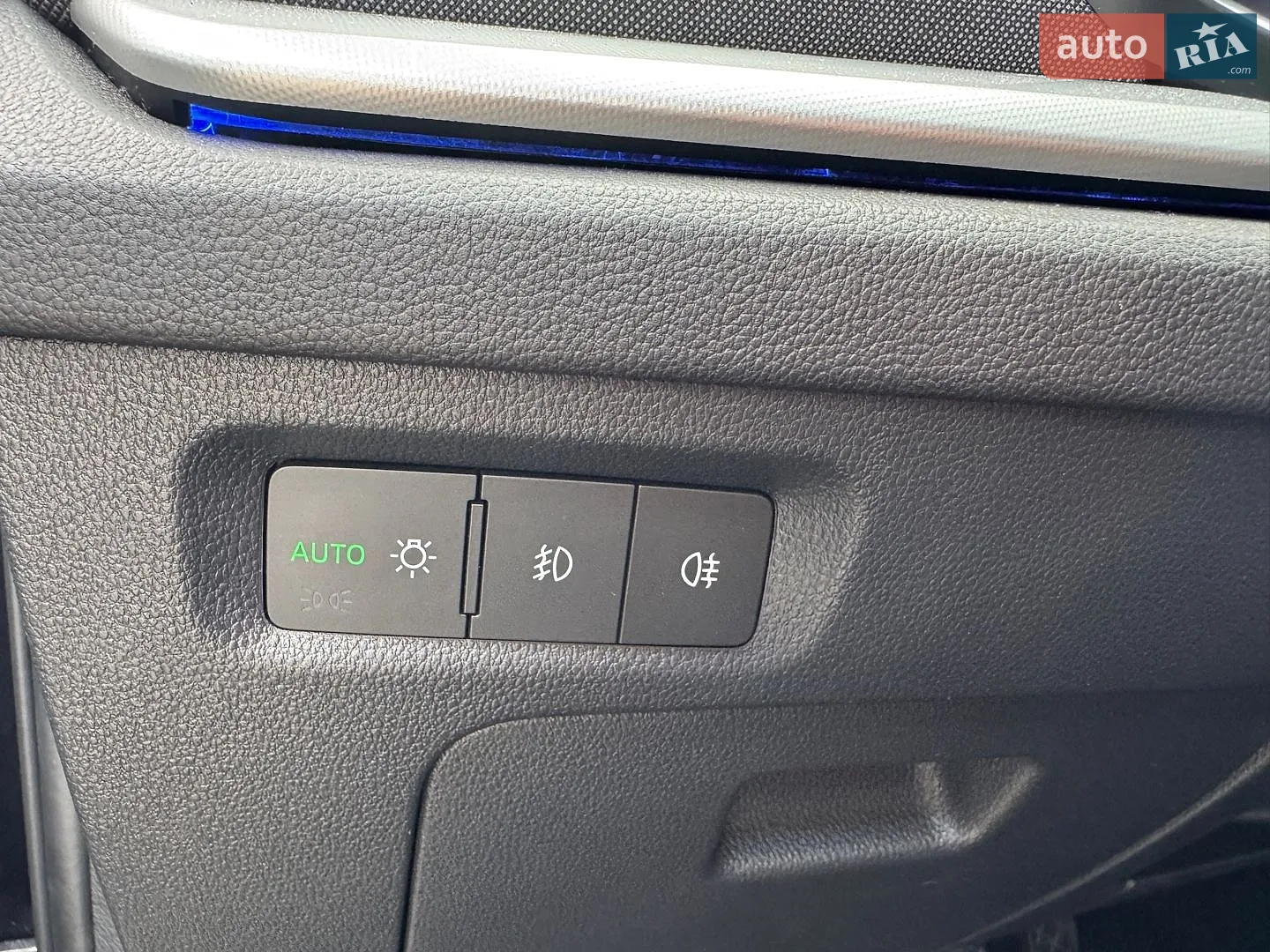 2021 Skoda Octavia - мініатюра 20
