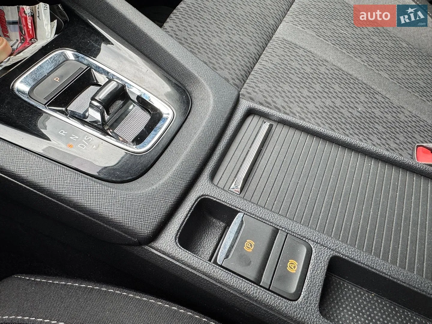 2021 Skoda Octavia - мініатюра 23