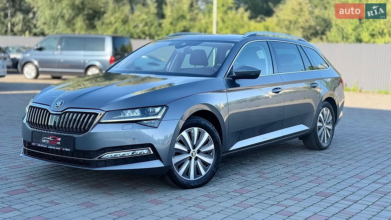 2021 Volkswagen Tiguan - мініатюра 45