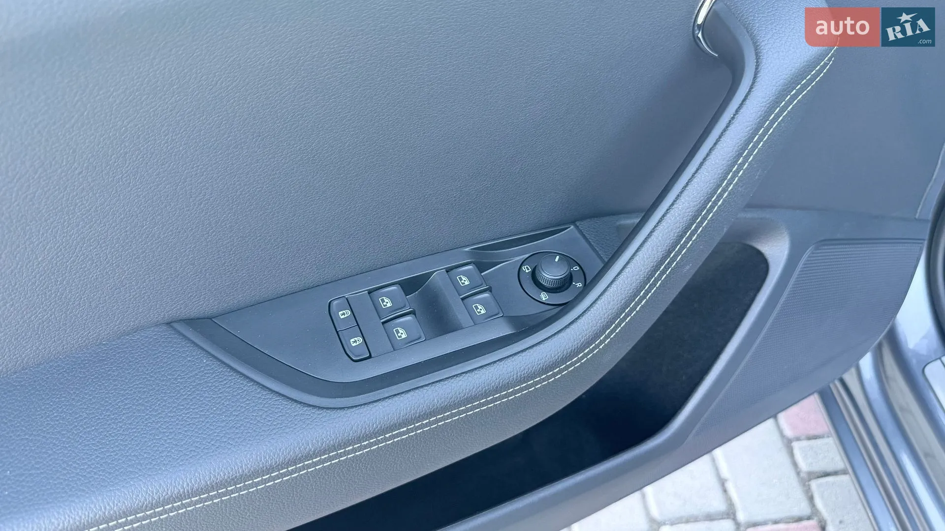 2022 Skoda Superb - мініатюра 16