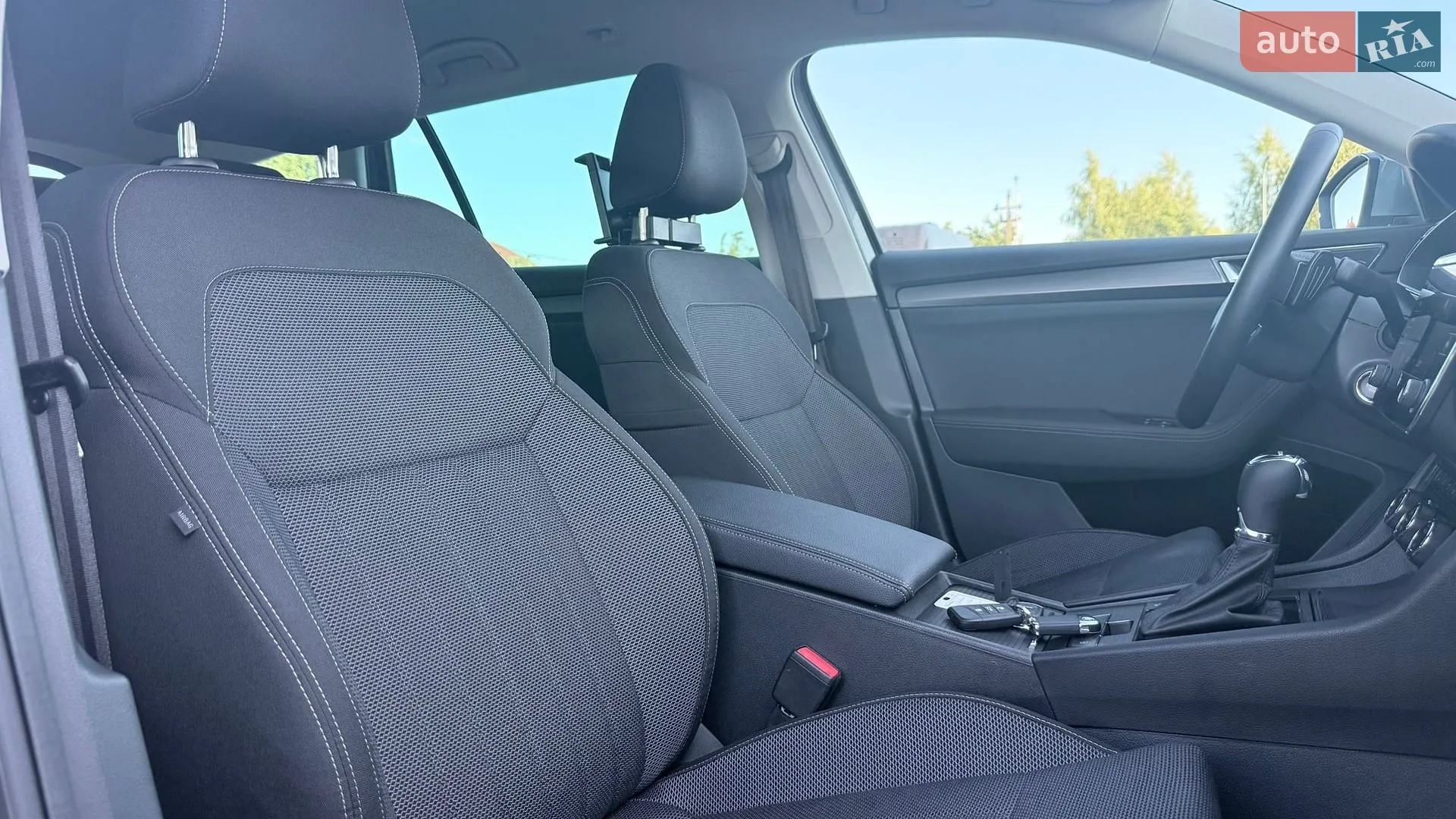 2022 Skoda Superb - мініатюра 27
