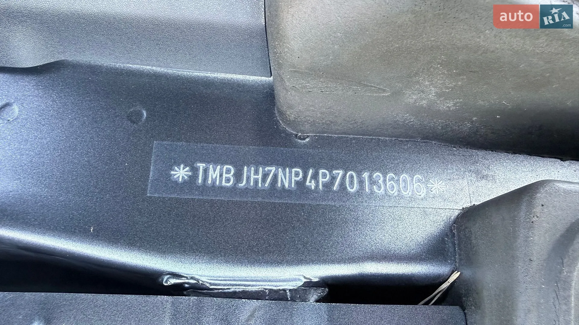 2022 Skoda Superb - мініатюра 38