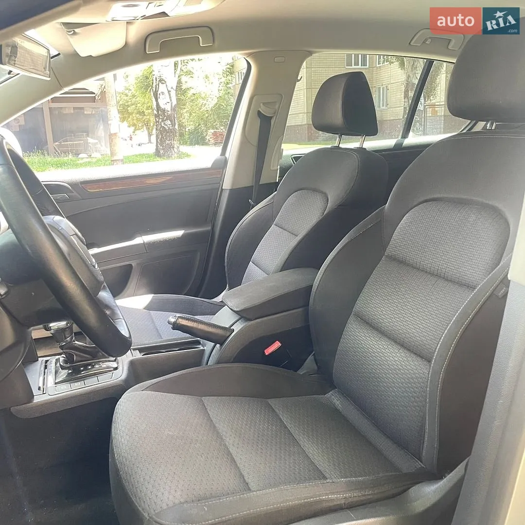 2011 Skoda Superb - мініатюра 28