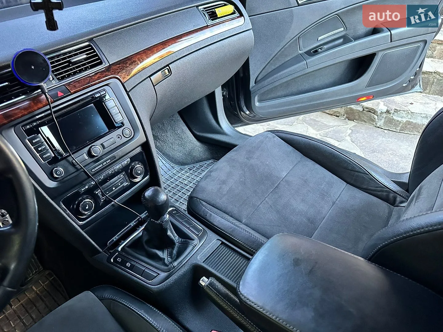 2013 Skoda Superb - мініатюра 11