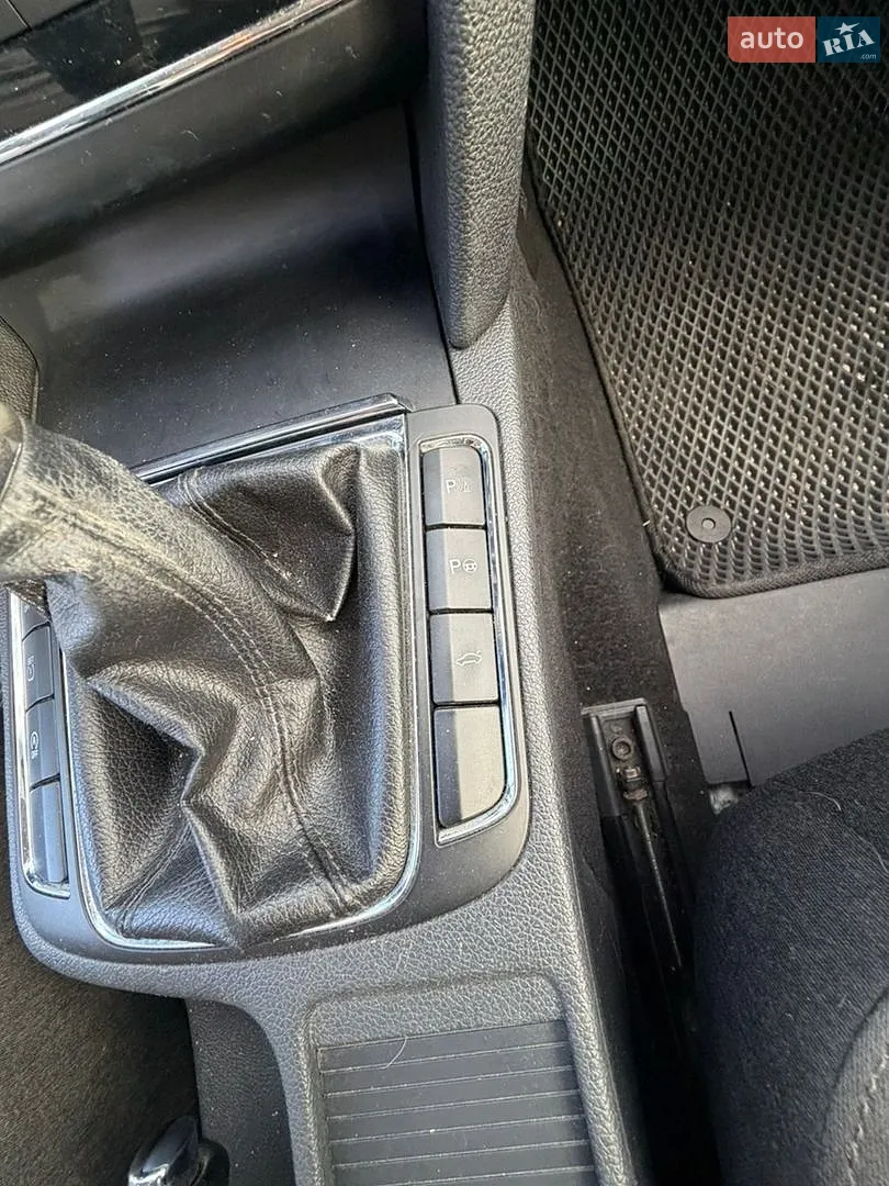 2011 Skoda Superb - мініатюра 13