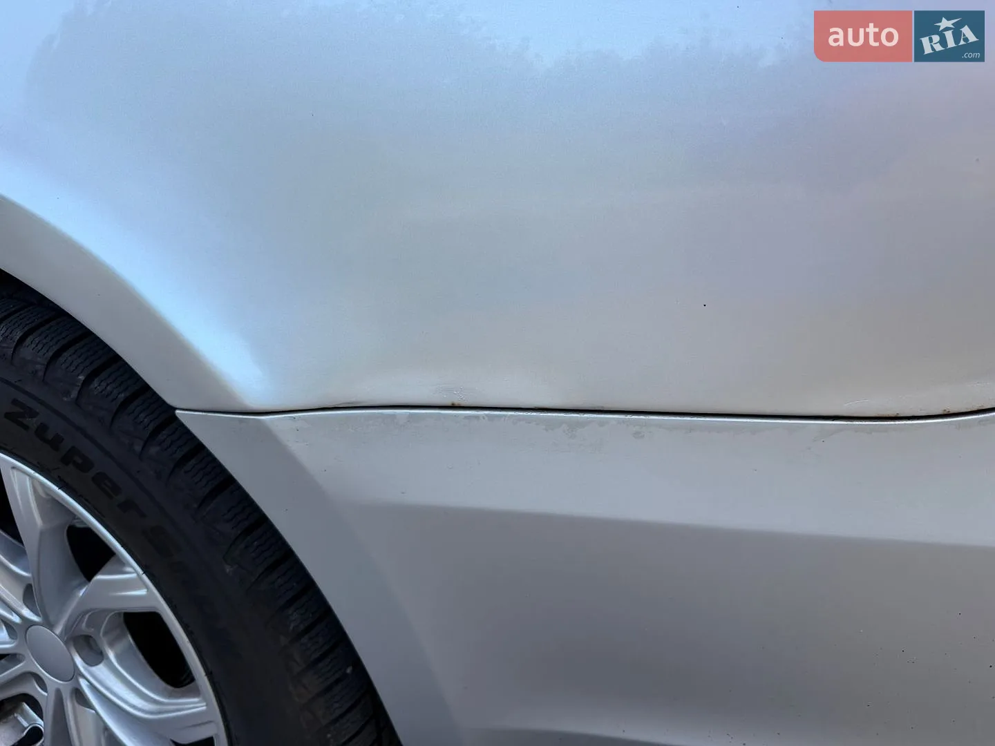 2011 Skoda Superb - мініатюра 22