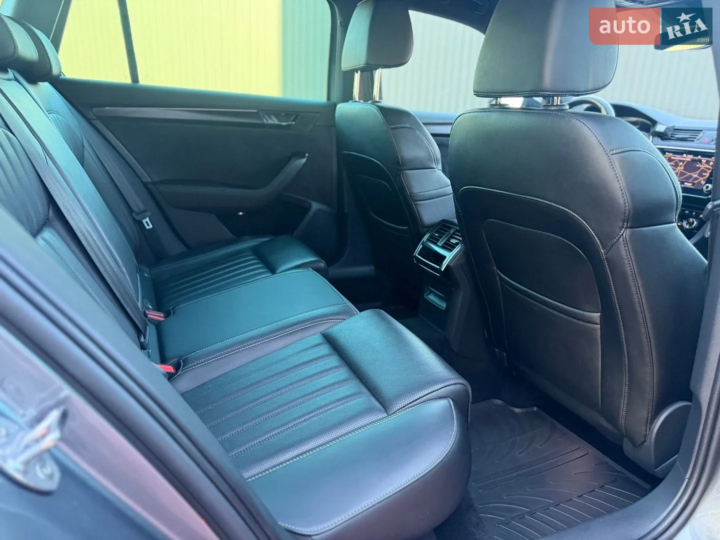 2023 Skoda Superb - мініатюра 33
