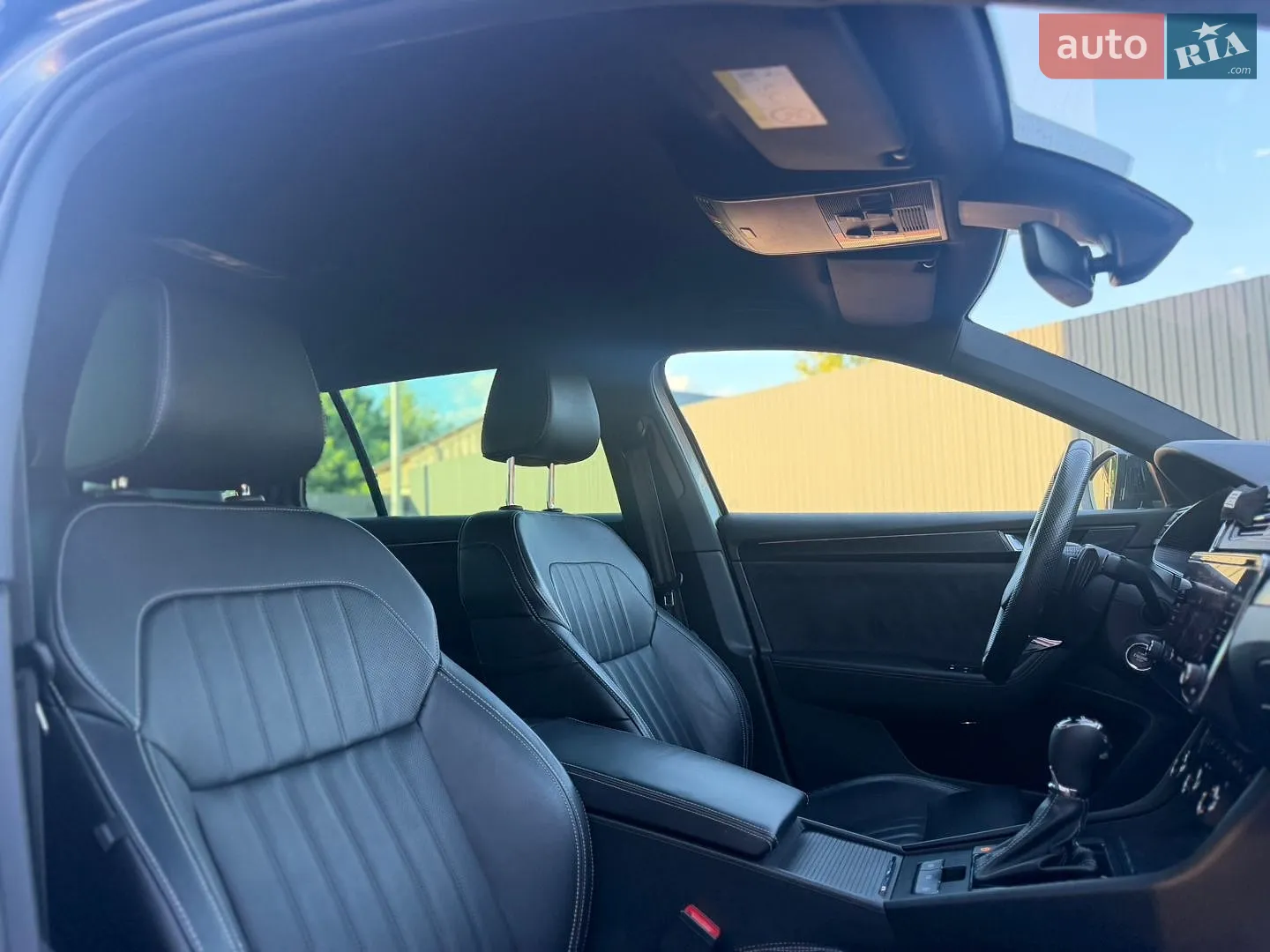 2023 Skoda Superb - мініатюра 37