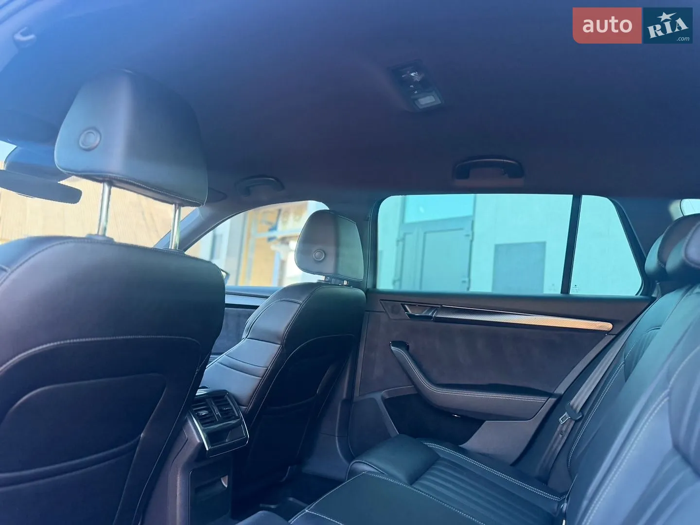 2023 Skoda Superb - мініатюра 44