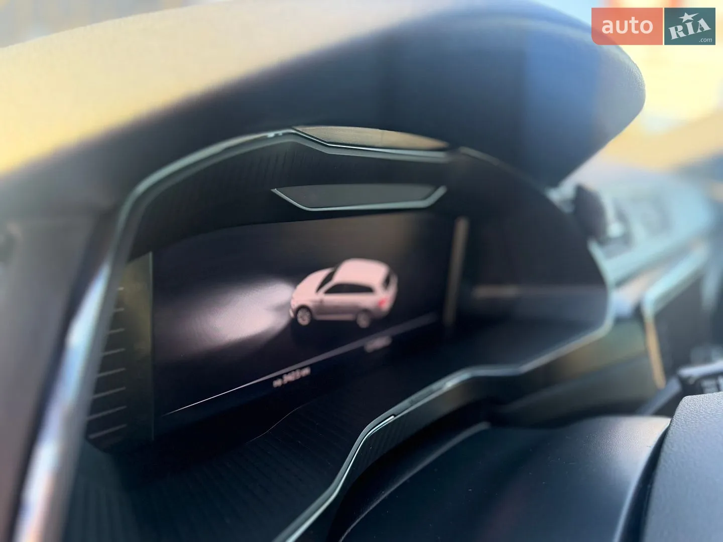 2023 Skoda Superb - мініатюра 53