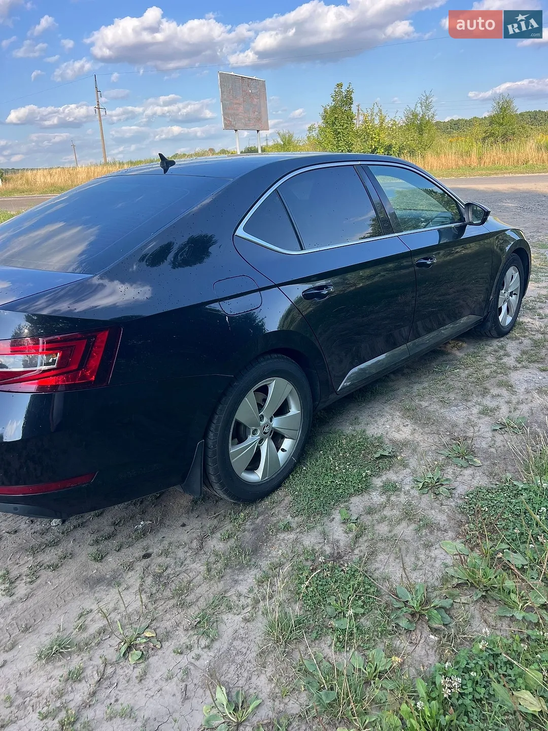 2016 Skoda Superb - мініатюра 2