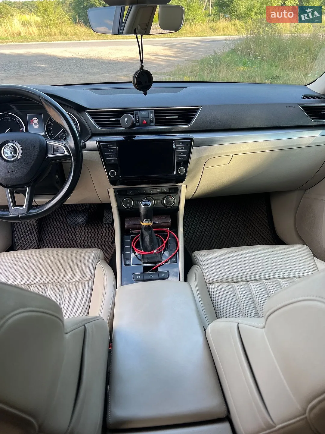 2016 Skoda Superb - мініатюра 7
