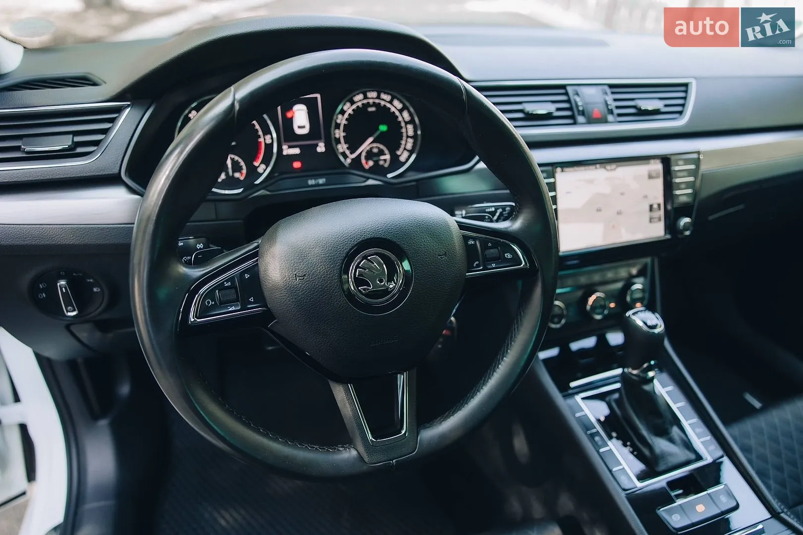 2016 Skoda Superb - мініатюра 17