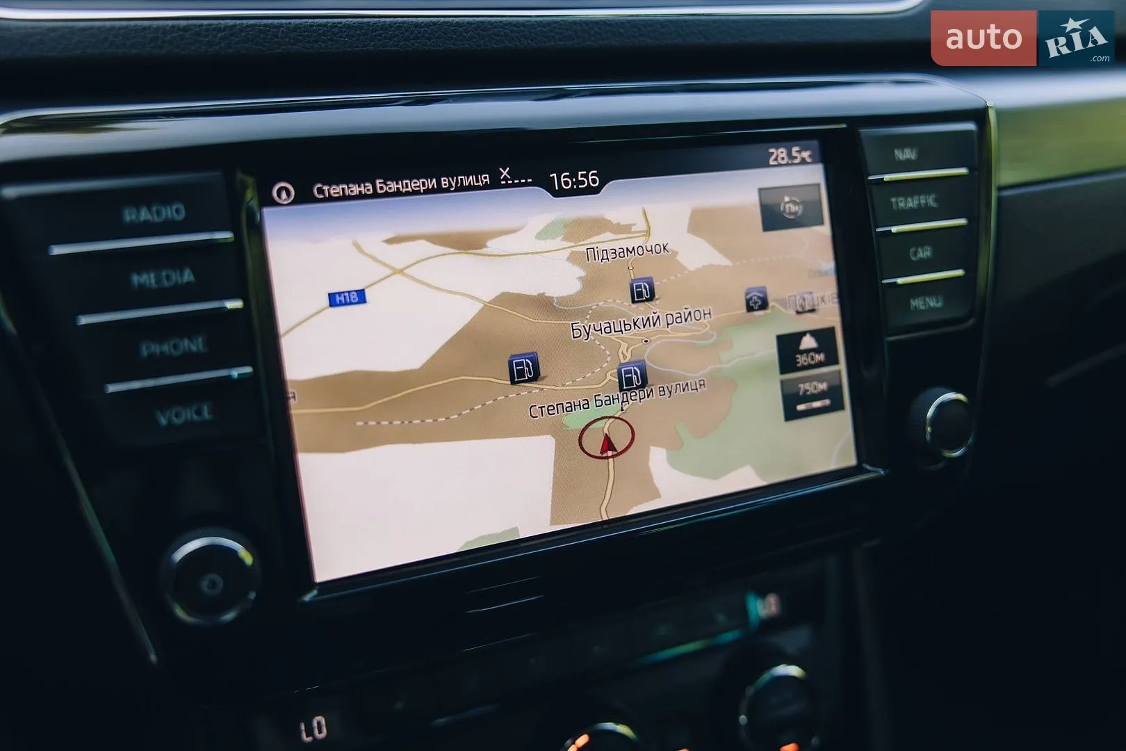 2016 Skoda Superb - мініатюра 21