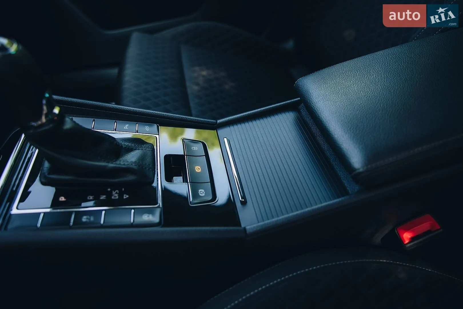 2016 Skoda Superb - мініатюра 27