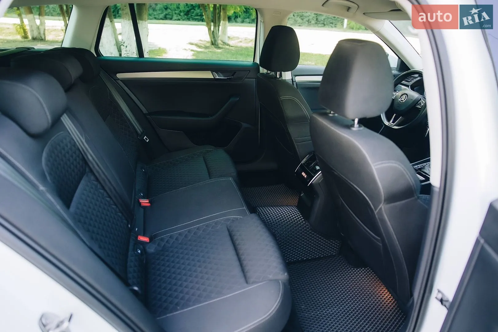 2016 Skoda Superb - мініатюра 39