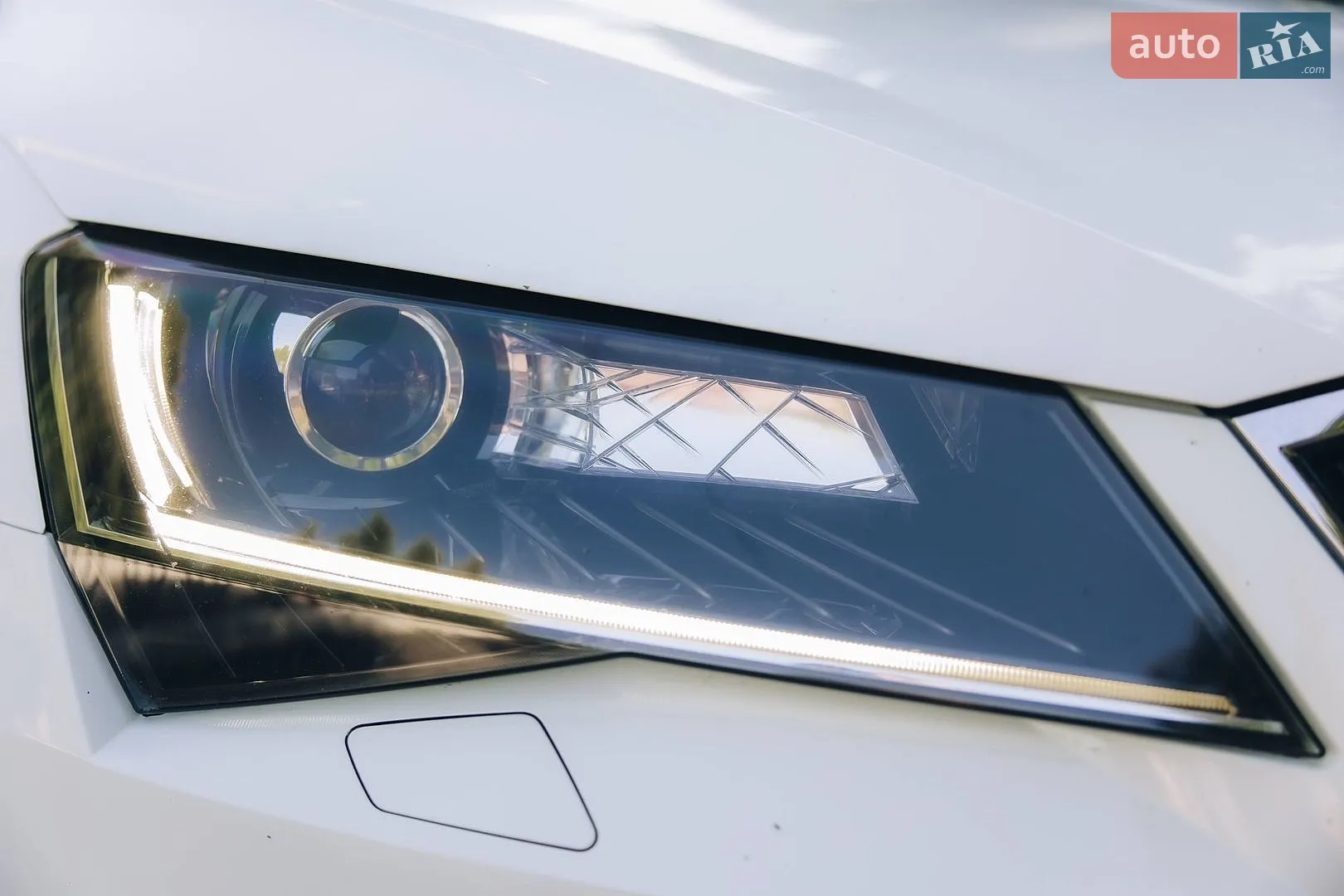 2016 Skoda Superb - мініатюра 55