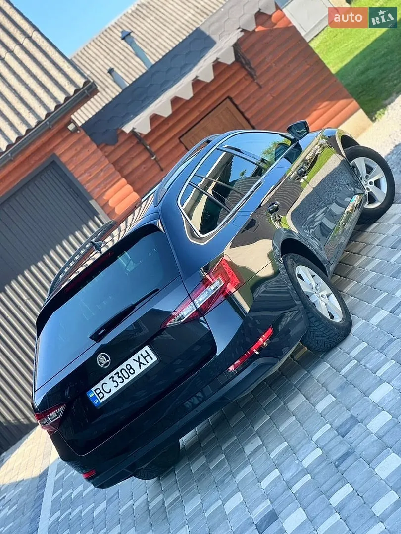 2016 Skoda Superb - мініатюра 21