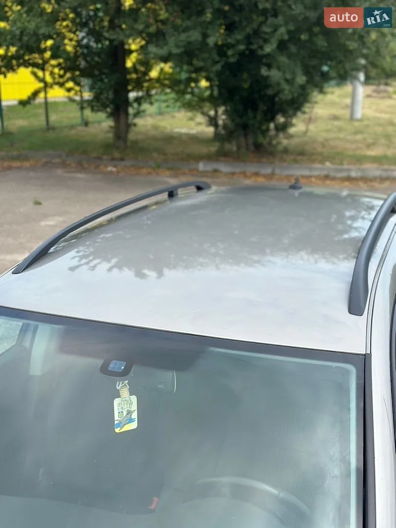 2011 Skoda Superb - мініатюра 16