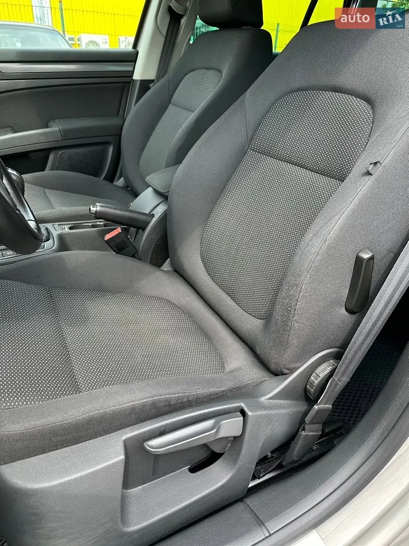 2011 Skoda Superb - мініатюра 36