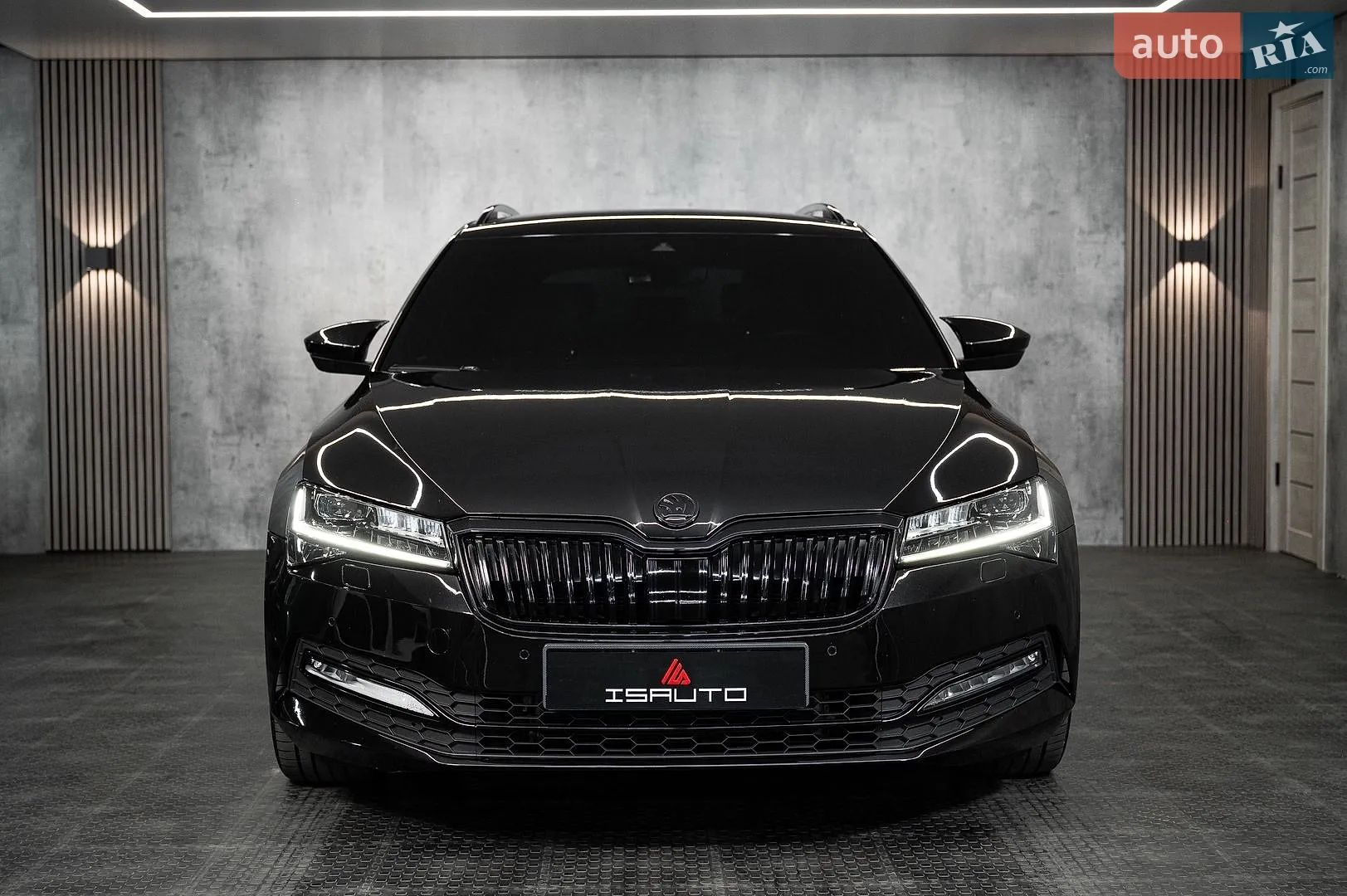 2021 Skoda Superb - мініатюра 6