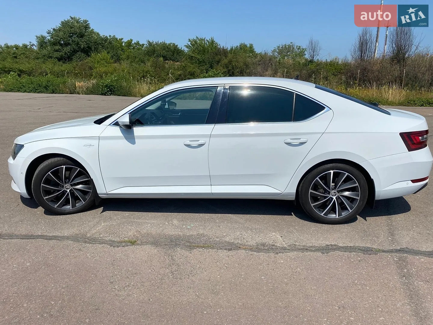2018 Skoda Superb - мініатюра 3