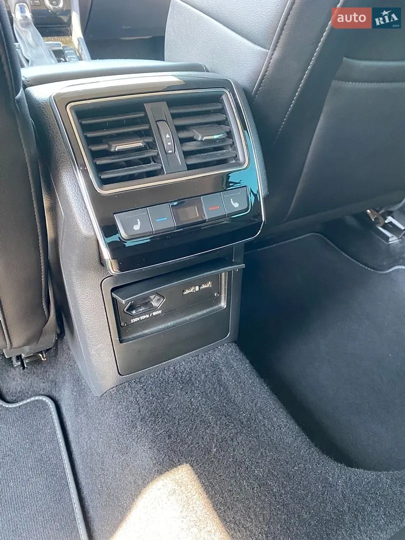 2018 Skoda Superb - мініатюра 19