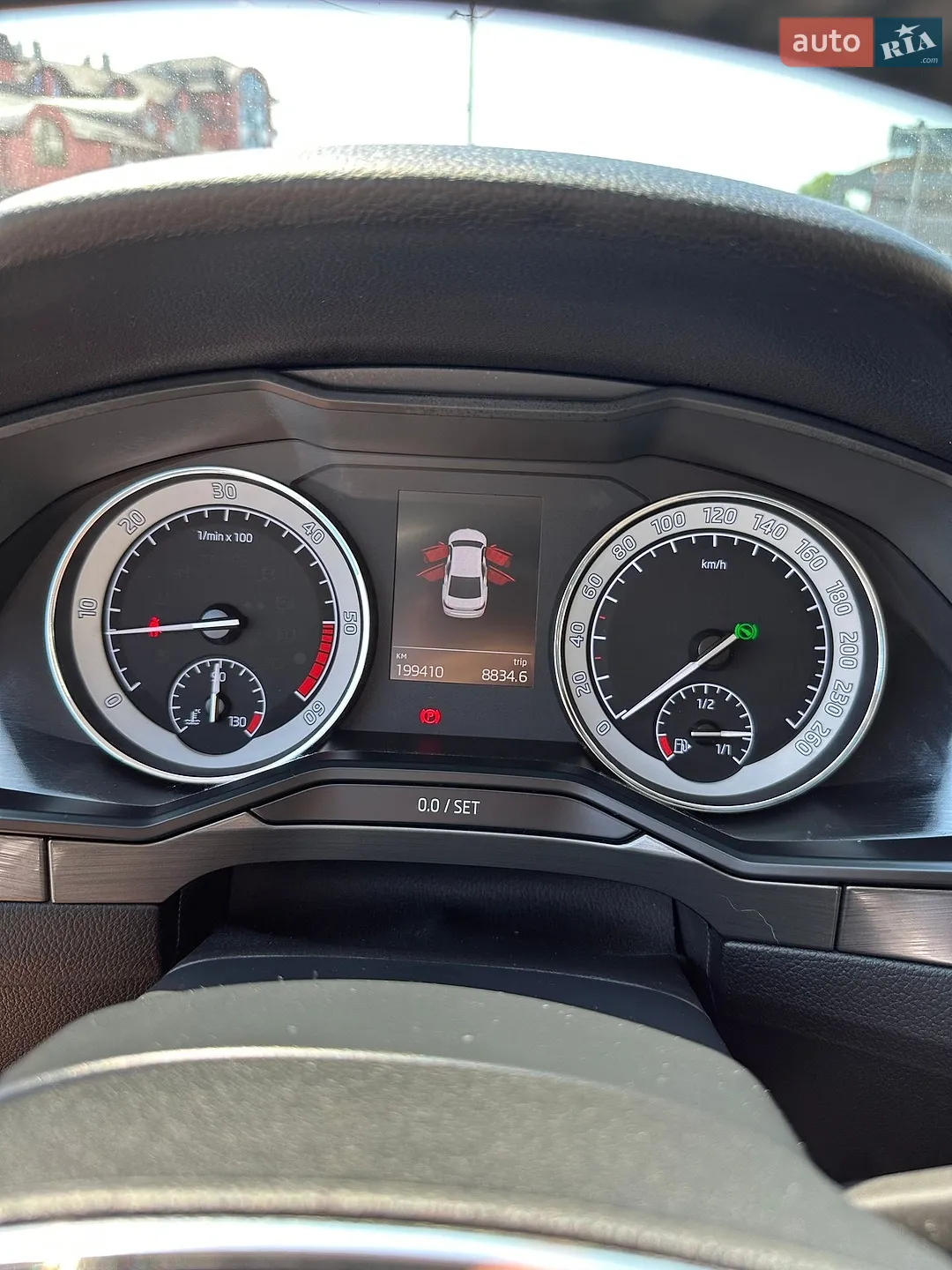 2020 Skoda Superb - мініатюра 22