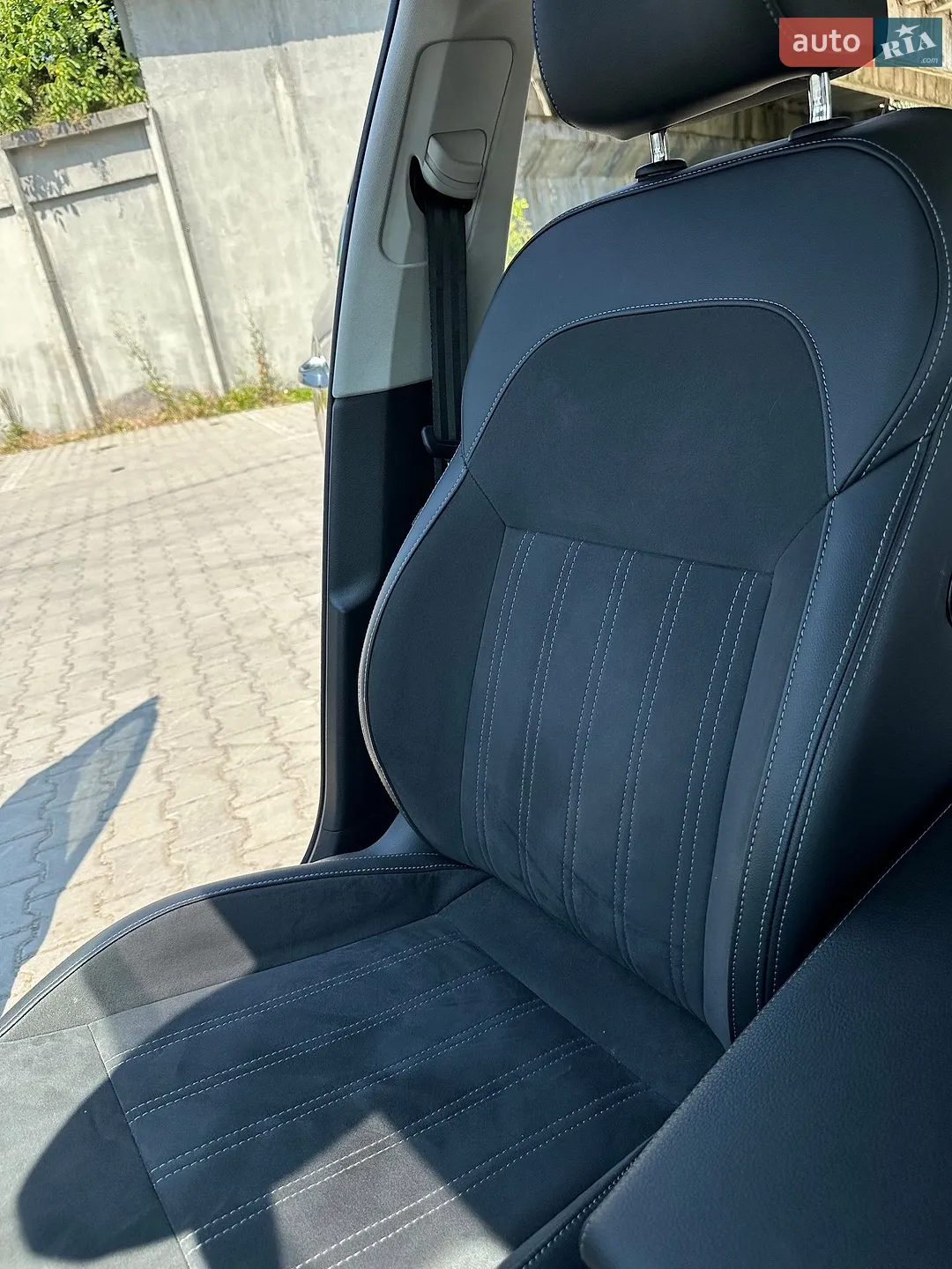 2020 Skoda Superb - мініатюра 28