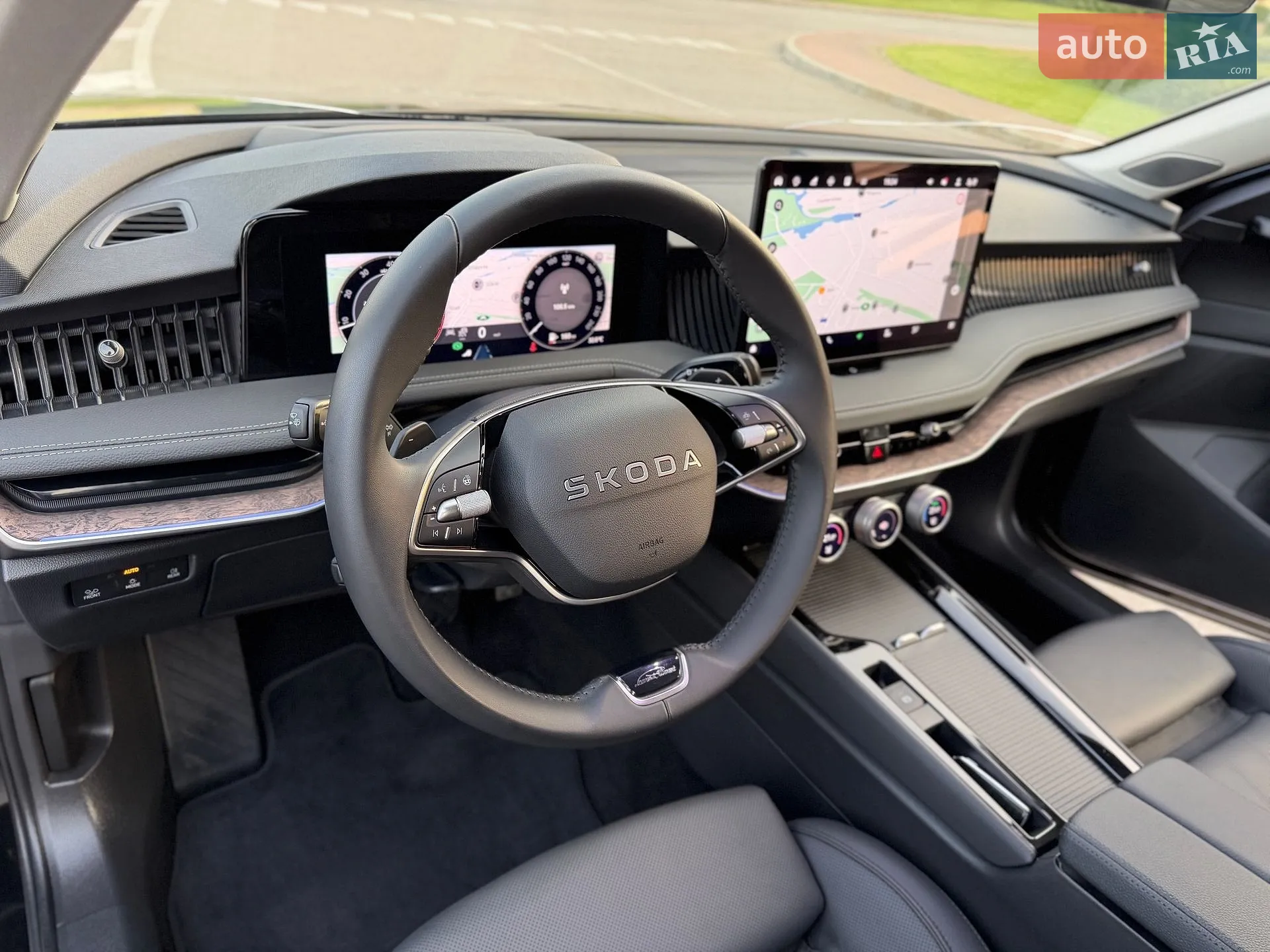2025 Skoda Superb - мініатюра 25