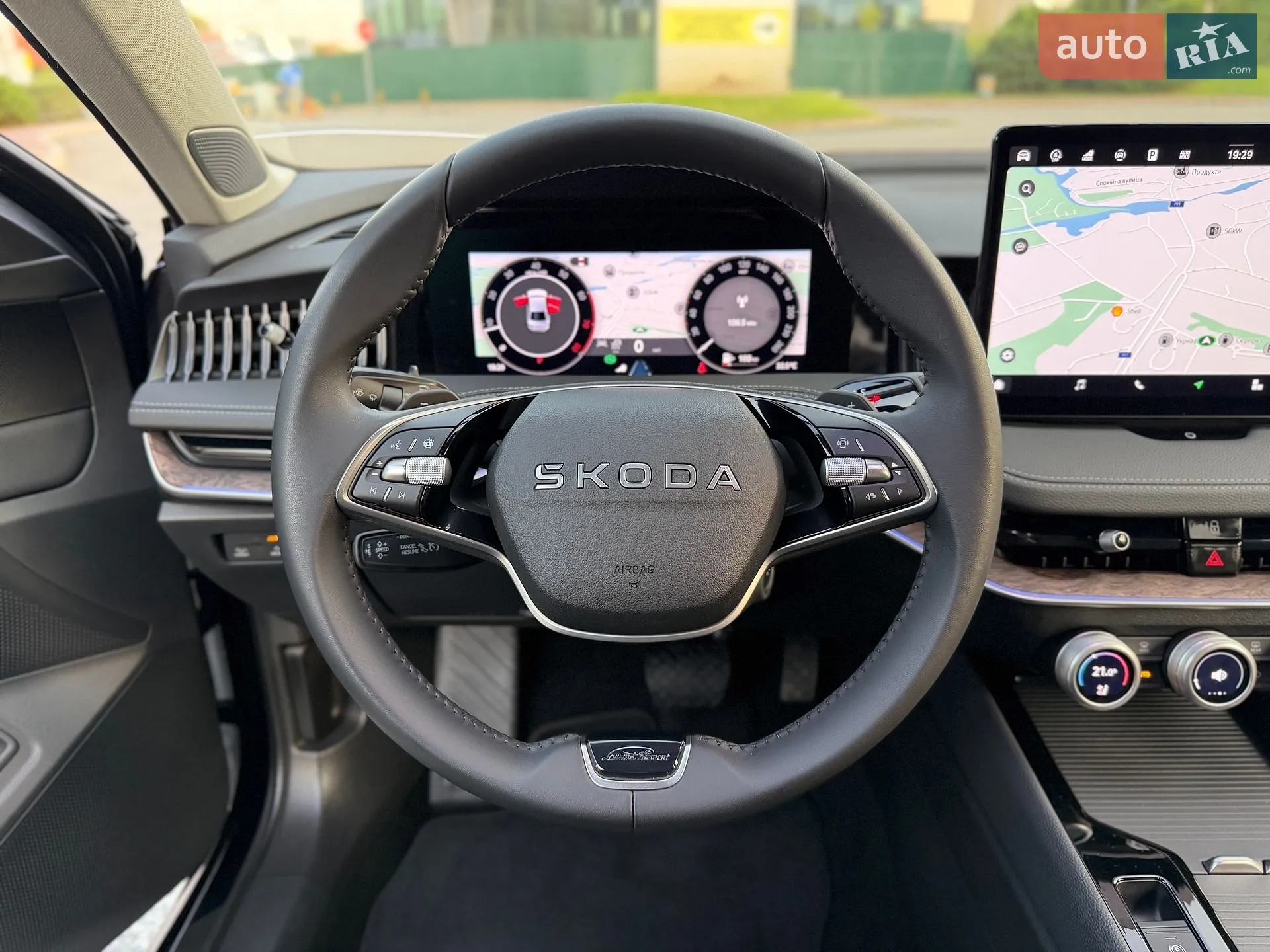 2025 Skoda Superb - мініатюра 57