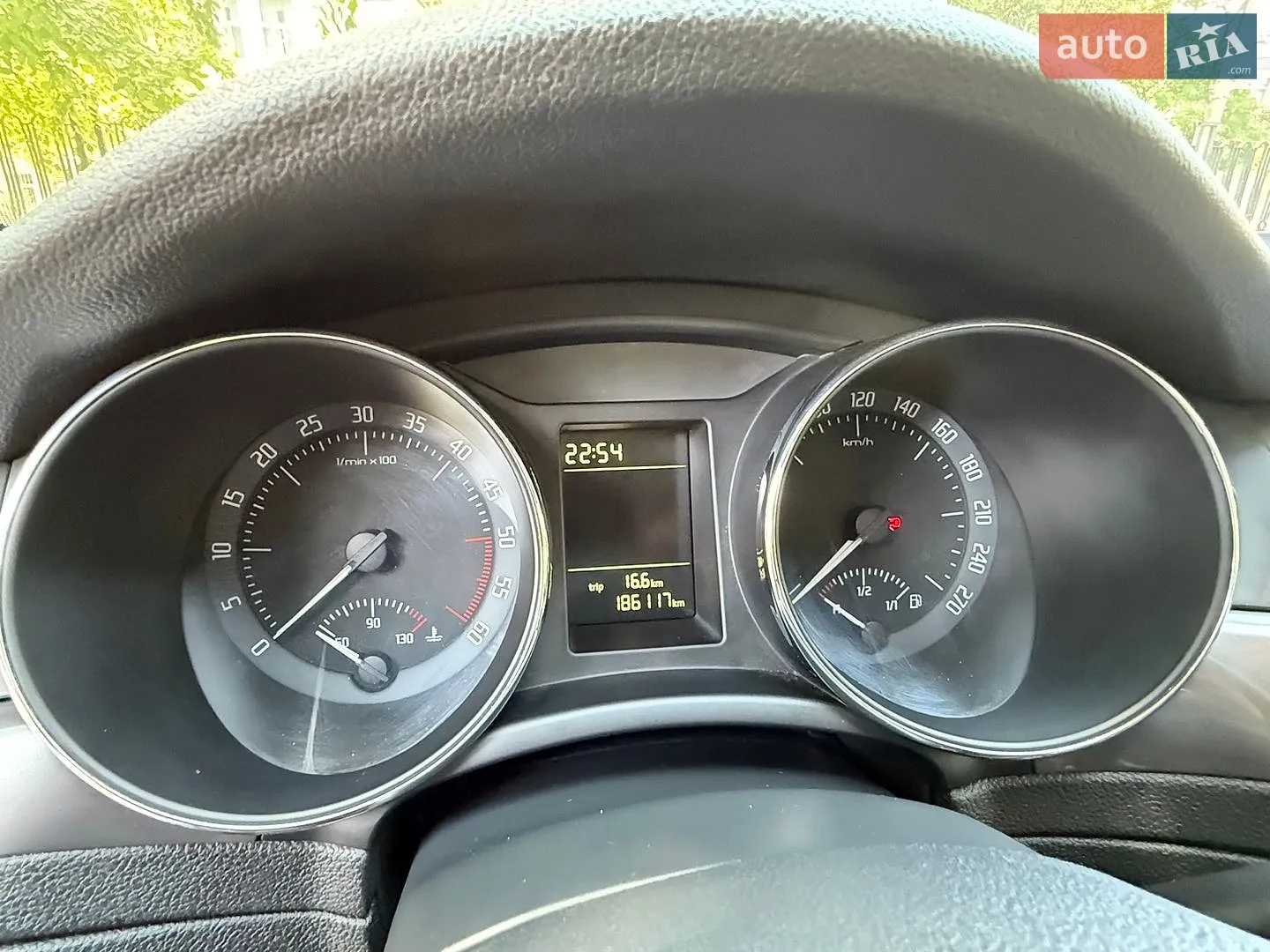 2013 Skoda Superb - мініатюра 19