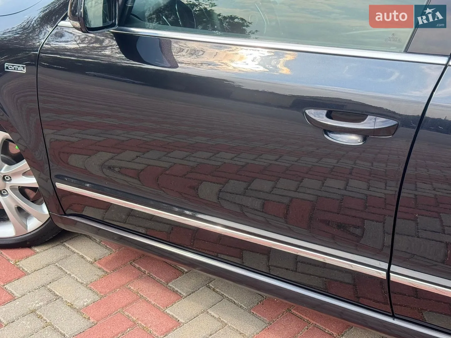 2012 Skoda Superb - мініатюра 6