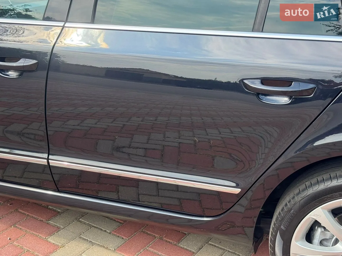 2012 Skoda Superb - мініатюра 7