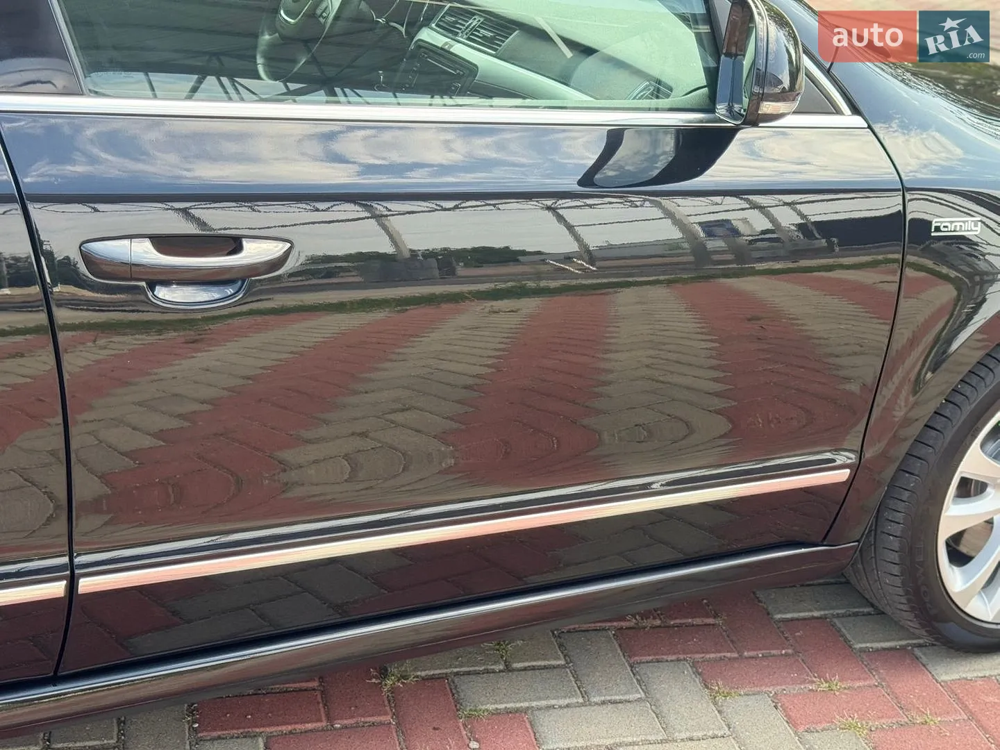 2012 Skoda Superb - мініатюра 13