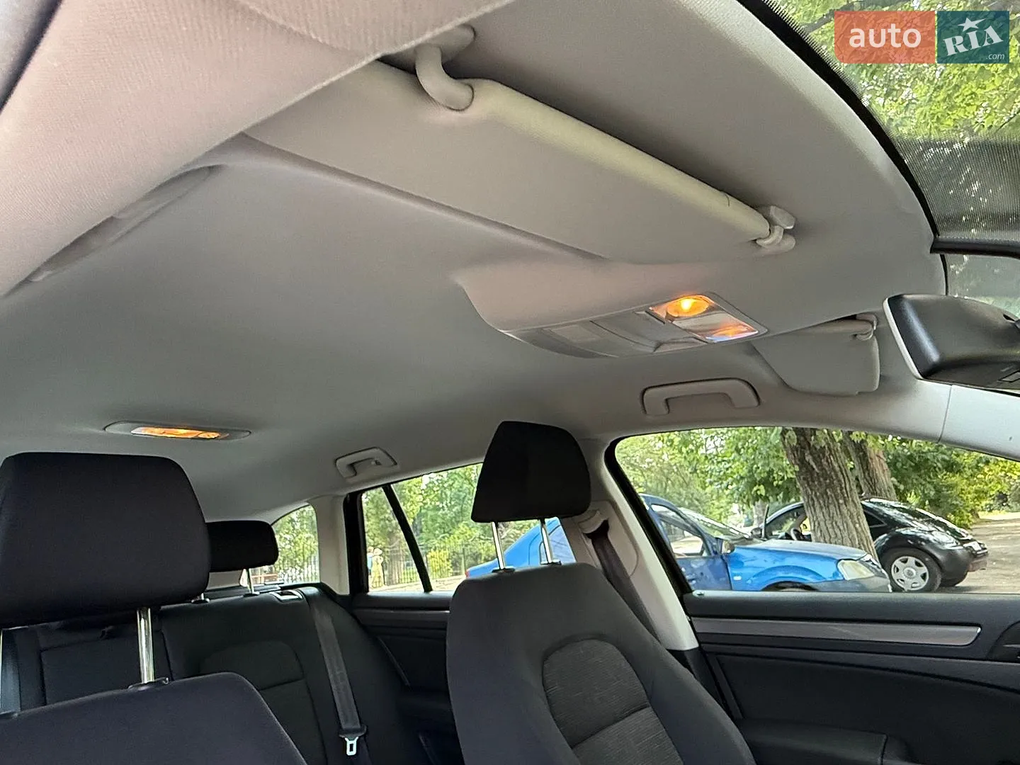 2013 Skoda Superb - мініатюра 28