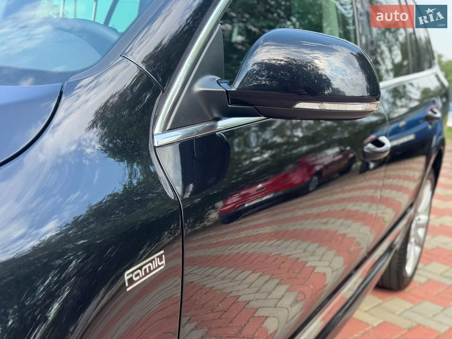 2012 Skoda Superb - мініатюра 25