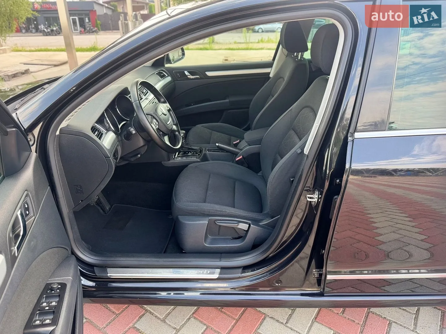 2012 Skoda Superb - мініатюра 30