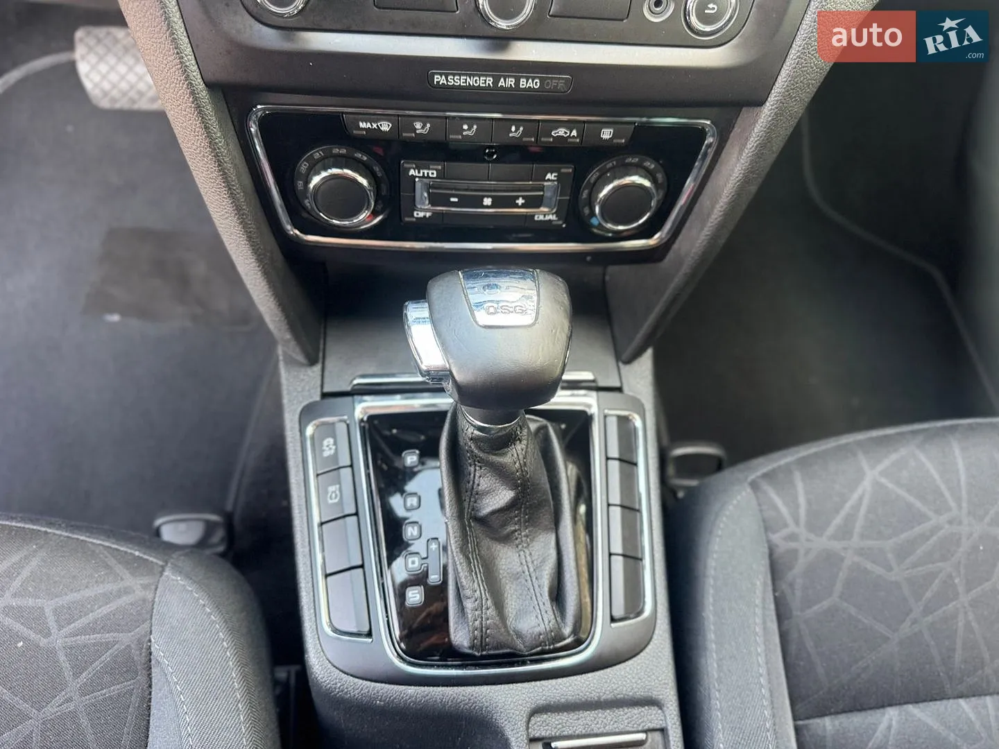 2012 Skoda Superb - мініатюра 36