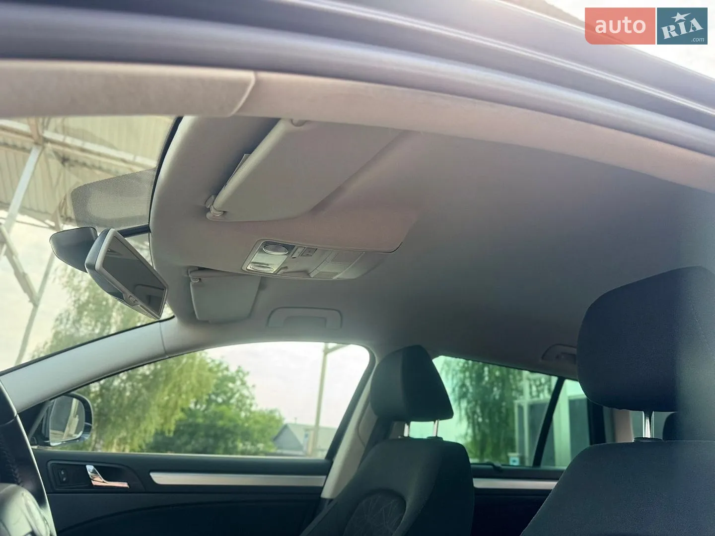 2012 Skoda Superb - мініатюра 38