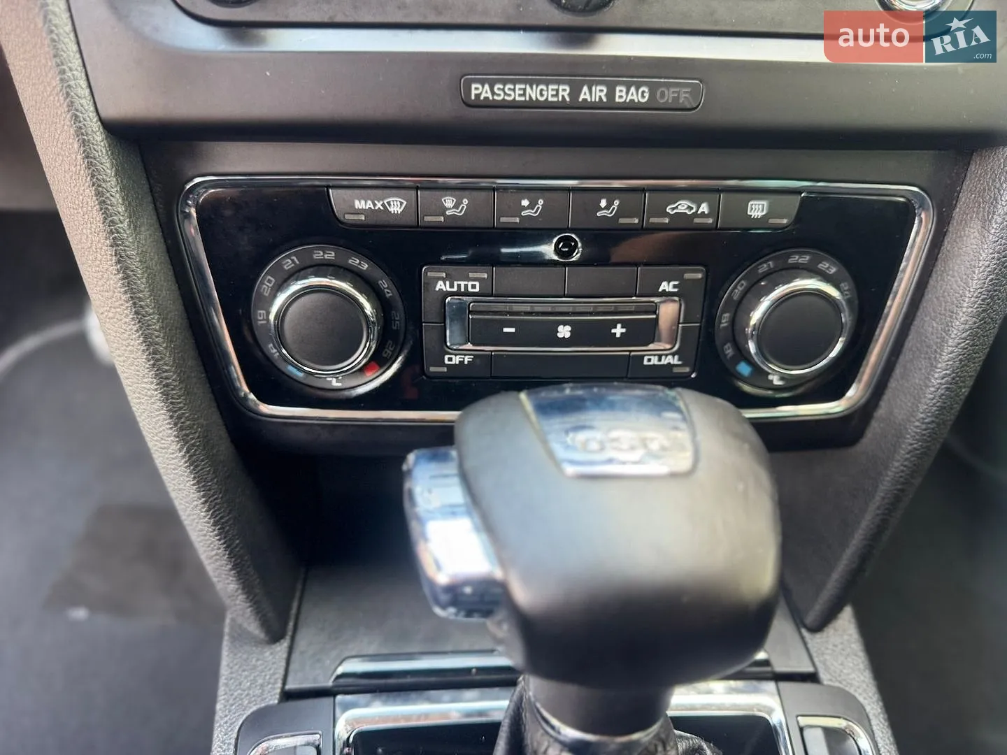 2012 Skoda Superb - мініатюра 37