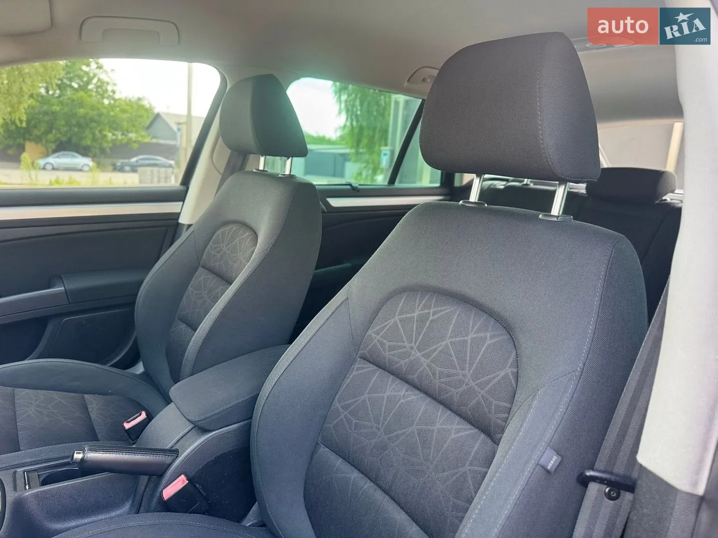 2012 Skoda Superb - мініатюра 39
