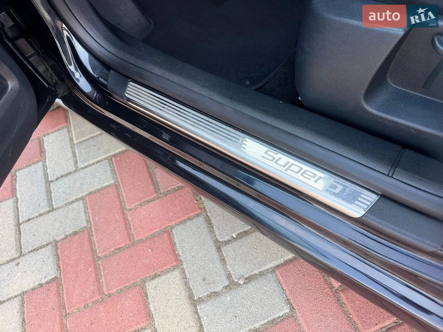 2012 Skoda Superb - мініатюра 41