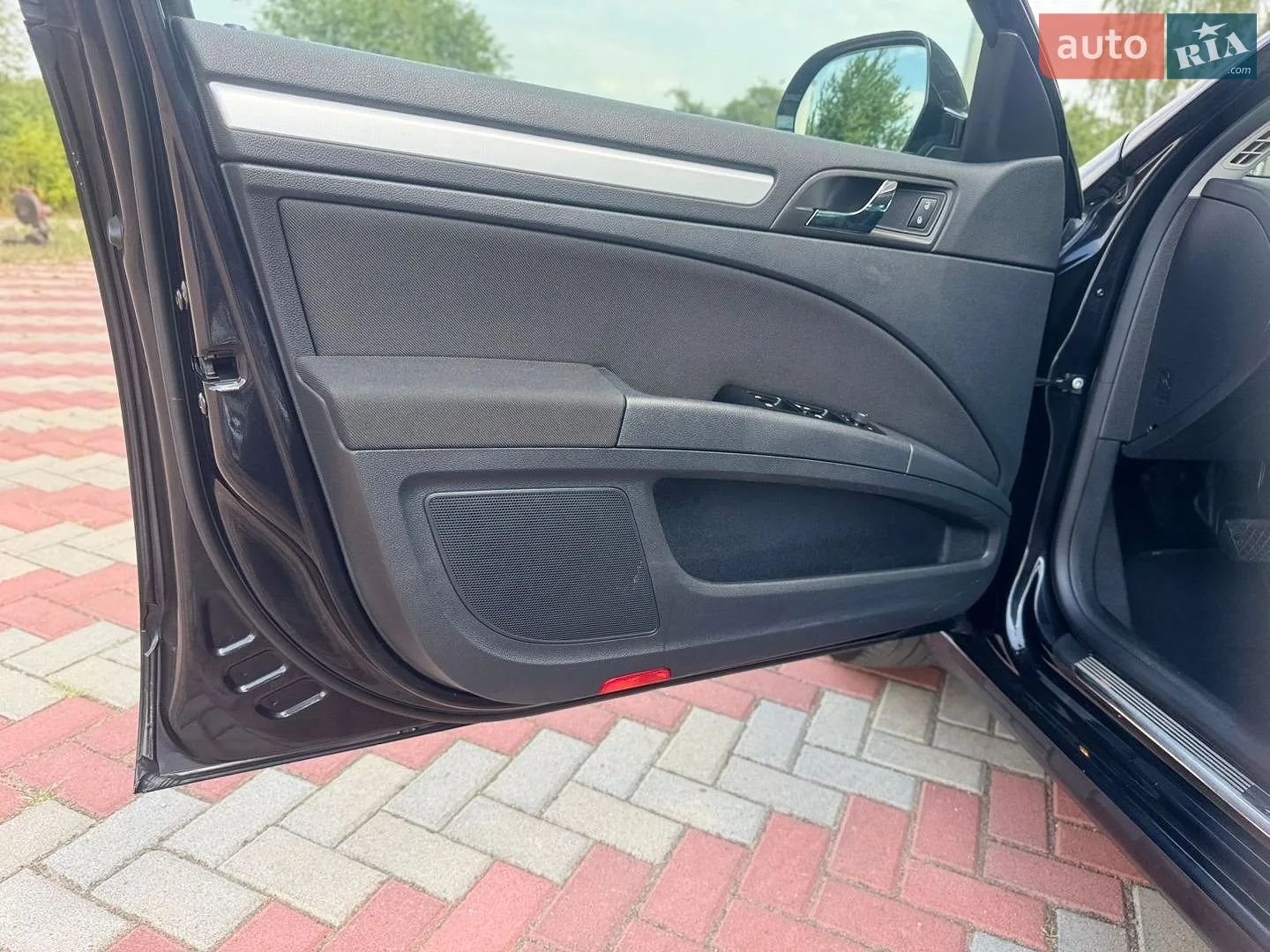 2012 Skoda Superb - мініатюра 42