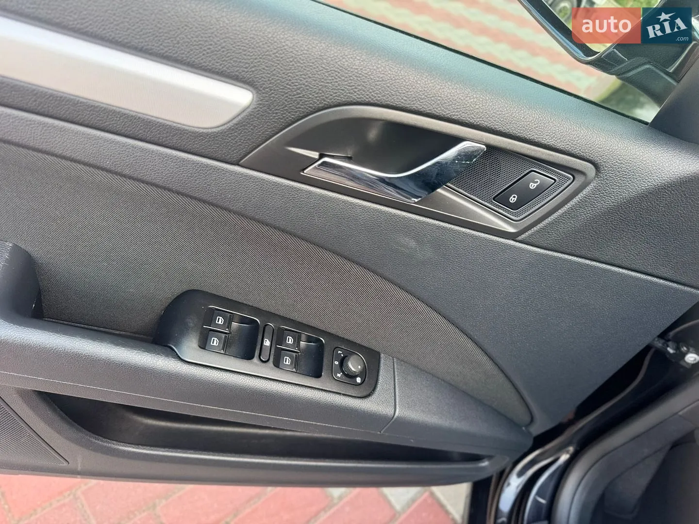 2012 Skoda Superb - мініатюра 43