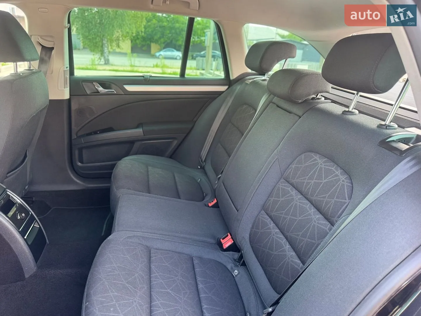 2012 Skoda Superb - мініатюра 45