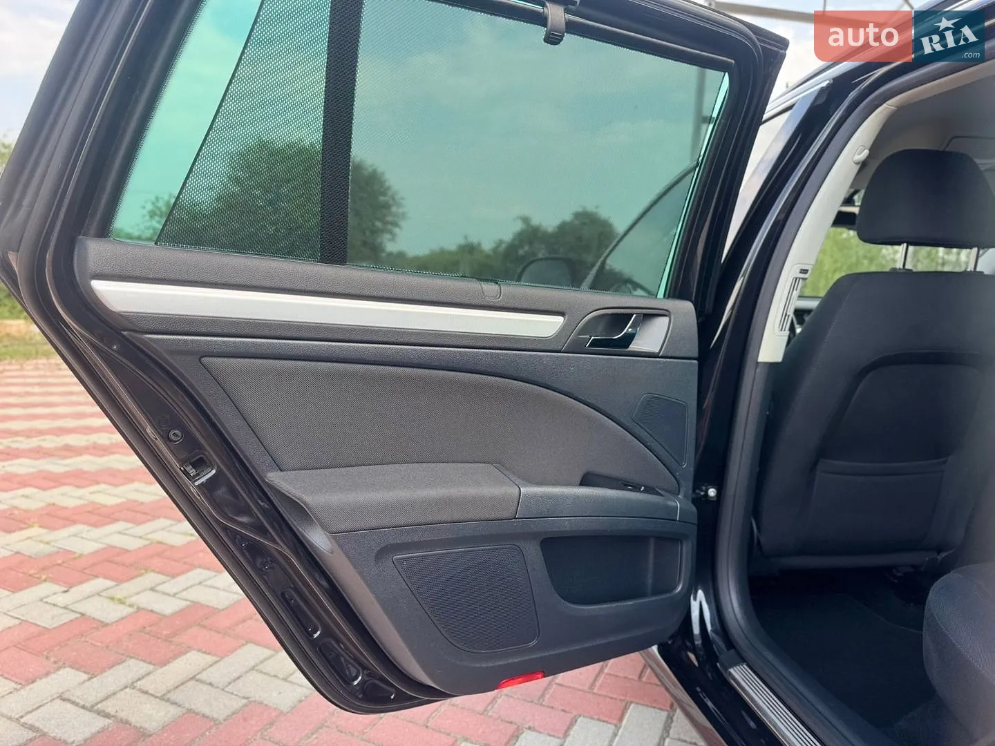 2012 Skoda Superb - мініатюра 48
